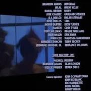 Michael Jackson Moonwalker Part 11 HQ