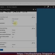 Azure Virtual Machine Sql Server Connection Remote Desktop