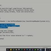 Convert String To Int In Java