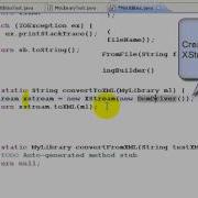 Eclipse And Java Introducing Persistence Lesson 7