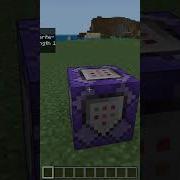 Get A Sharpness 1000 Sword In Minecraft Bedrock Shorts