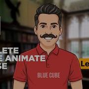 Adobe Animate Tutoria Document Workspace Setup Lesson 1