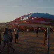 Dickster Live Set At Boom Festival 2016