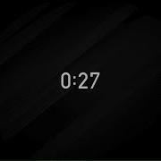 27 Second Timer Countdown Timer