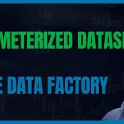 148 Parameterized Dataset With Azure Data Factory Dynamic Dataset In ADF