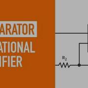 Comparator Operational Amplifier Basic Circuits 16 Electronics Tutorials