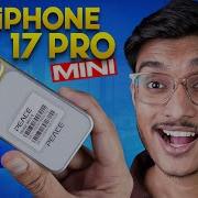 IPhone 17 Pro Mini Review With Playstore Dynamic Island 3Gb 32Gb Don T Buy Before Watching