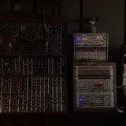 Dotcom System 110 Sound Design