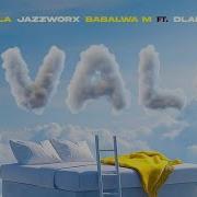 Jazzworx Thukuthela Ft Dlala Thukzin Uvalo Original EXCLUSIVE TRACK Thukzin