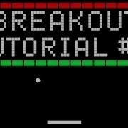 Breakout Game In Unity Tutorial 9