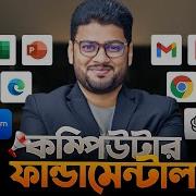 Computer Basics A To Z With ChatGPT AI