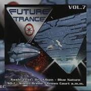 Future Trance Vol 7 CD1