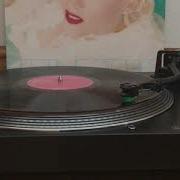 Madonna Human Nature Album Version 12 Vinyl LP