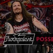 Possessed Live Rockpalast 2019
