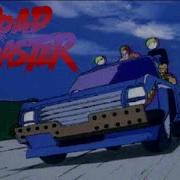Road Blaster PS1 Intro 1080p