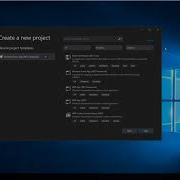 C Basic Hello World And Introduction To Windows Form Applications WinForm Project George Part1