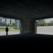 We Joined Dead Gmod Servers