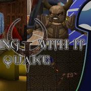 Vinny Gettin Quake With It Funny Weird And Interesting Mods