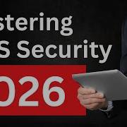 Как освоить безопасность AWS в 2026 году пошаговое руководство