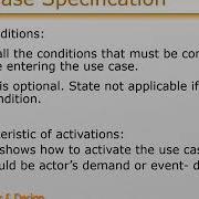 STID3024 Use Case Specification