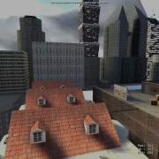 TTT Rooftops RDM