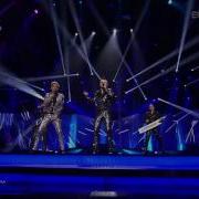 PeR Here We Go LIVE Latvia Second Semi Final Eurovision 2013