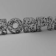 Morphing Text Animation Making In Cinema 4D Tutorial