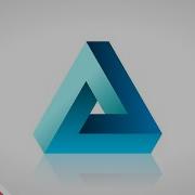 Inkscape Tutorial 3D Vector Triangle