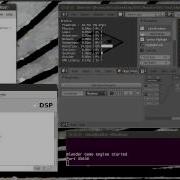 OSC Pd Blender 2015