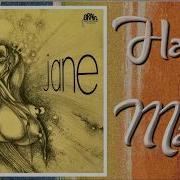 Jane Hangman