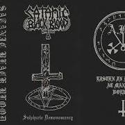 Satanic Black Blood Germany Satanic Black Blood Demo 2025