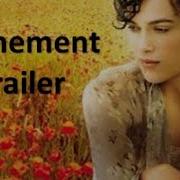Atonement Trailer