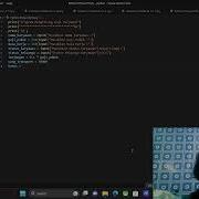 Membuat Program Bahasa Pemrograman Python Pada Pernyataan IF ELSE Dan ELIF Percabangan Bersyarat