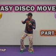 Easy Disco Moves Part 2 Great For Kids And Schools