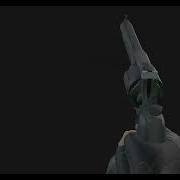 Colt Anaconda Revolver