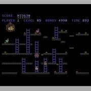 C64 Speedrun Chuckie Egg 1984 A F Software 1 8 W R 6 46 710