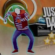 5 Stars Troublemaker Just Dance 2014 Kinect