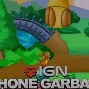 IPhone Garbage Super Monster Bros By Adventure Time Pocket Free Games