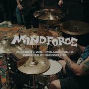 Hate5six Drum Cam Mindforce December 7 2019