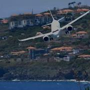 Pilot Refuses To Go Around