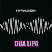 Arctic Monkeys Ft Dua Lipa Live Do I Wanna Know