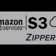 Create Zip On S3 Using Node Js