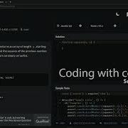 Codewars 7 Kyu Squares Sequence Javascript