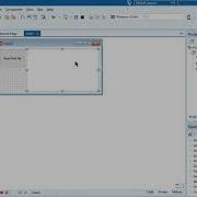 Reading From A Text File Part 1 Delphi Tutorial Part 33