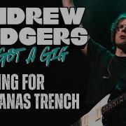 I Ve Got A Gig Ep 1 Opening For Marianas Trench