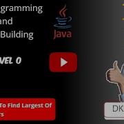 Java Program To Find The Maximum Of Three Numbers