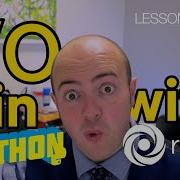 I O In Python 3 With Repl It