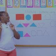 How To Create Patterns Using Shapes CBC Grade 1 Math Lesson EasyElimu