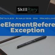 Detailed Analysis On How To Handle StaleElementReferenceException In Java Selenium