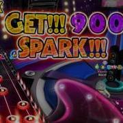 Guitar Mode Audition Dancing Queen Lv 4 Crazy 140 Bpm With FlameOut
